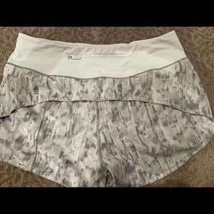 Lululemon Speed Up Short Bundle